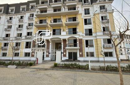 iVilla - 3 Bedrooms - 3 Bathrooms for sale in Mountain View iCity - 5th Settlement Compounds - The 5th Settlement - New Cairo City - Cairo iVilla - 3 Bedrooms - 3 Bathrooms for sale in Mountain View iCity - 5th Settlement Compounds - The 5th Settlement - New Cairo City - Cairo