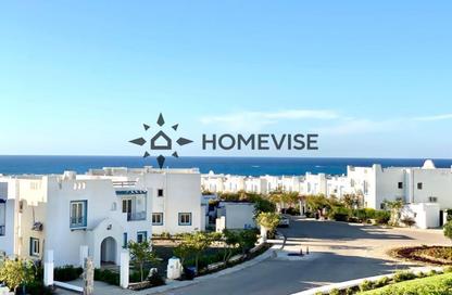 شاليه - 2 غرف نوم - 2 حمامات للبيع في ماونتن فيو راس الحكمة - راس الحكمة - الساحل الشمالي
