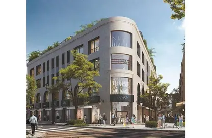 مساحات مكتبية - 2 غرف نوم - 1 حمام للايجار في جولف سنترال - طريق مصر اسكندرية الصحراوي - مدينة 6 أكتوبر - الجيزة