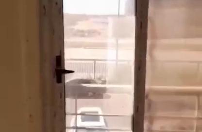 شقة - 3 غرف نوم - 2 حمامات للبيع في دار مصر الأندلس المرحلة التانية - شارع التسعين الجنوبي - التجمع الخامس - مدينة القاهرة الجديدة - القاهرة
