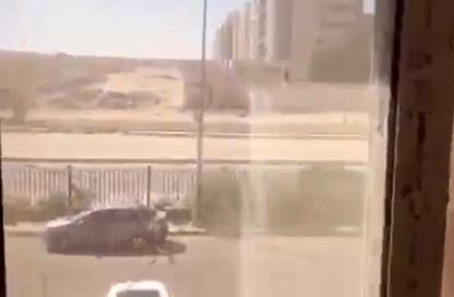 شقة - 3 غرف نوم - 2 حمامات للبيع في دار مصر الأندلس المرحلة التانية - شارع التسعين الجنوبي - التجمع الخامس - مدينة القاهرة الجديدة - القاهرة