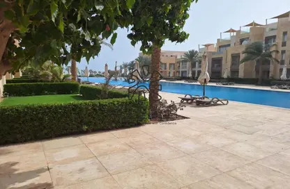 شقة - غرفة نوم - 1 حمام للبيع في مانجروفي ريزيدنس - الجونة - الغردقة - محافظة البحر الاحمر