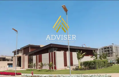 Penthouse - 2 Bedrooms - 2 Bathrooms for sale in Fifth Square - The 5th Settlement - New Cairo City - Cairo