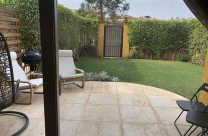 Townhouse - 4 Bedrooms - 3 Bathrooms for sale in La Terra - South Investors Area - New Cairo City - Cairo