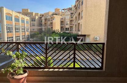 Apartment - 3 Bedrooms - 3 Bathrooms for sale in Highland Park - 5th Settlement Compounds - The 5th Settlement - New Cairo City - Cairo Apartment - 3 Bedrooms - 3 Bathrooms for sale in Highland Park - 5th Settlement Compounds - The 5th Settlement - New Cairo City - Cairo