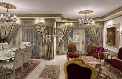 Apartment - 3 Bedrooms - 3 Bathrooms for sale in Highland Park - 5th Settlement Compounds - The 5th Settlement - New Cairo City - Cairo Apartment - 3 Bedrooms - 3 Bathrooms for sale in Highland Park - 5th Settlement Compounds - The 5th Settlement - New Cairo City - Cairo