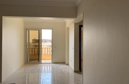 Apartment - 3 - 2 for sale in El Banafseg Apartment Buildings - El Banafseg - New Cairo City - Cairo