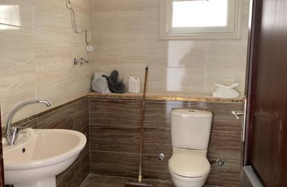 Apartment - 3 - 2 for sale in El Banafseg Apartment Buildings - El Banafseg - New Cairo City - Cairo