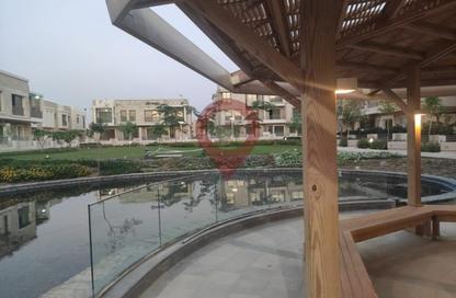 Apartment - 3 - 3 for sale in Taj City - 5th Settlement Compounds - The 5th Settlement - New Cairo City - Cairo Apartment - 3 - 3 for sale in Taj City - 5th Settlement Compounds - The 5th Settlement - New Cairo City - Cairo