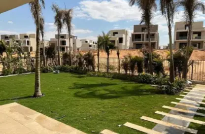 فيلا - 4 غرف نوم - 4 حمامات للبيع في جولف فيوز - طريق مصر اسكندرية الصحراوي - مدينة 6 أكتوبر - الجيزة