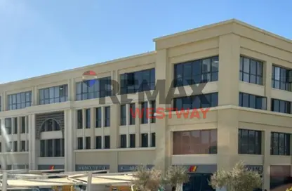 مساحات مكتبية - غرفة نوم للايجار في إيدن - كايرو جايت - كمبوندات الشيخ زايد - الشيخ زايد - الجيزة