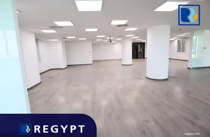 مساحات مكتبية - 3 غرف نوم - 3 حمامات للايجار في شارع اللاسلكي - اللاسلكي - المعادي الجديدة - حي المعادي - القاهرة