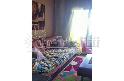 Chalet - 1 Bedroom - 1 Bathroom for sale in Hanging Gardens - Porto Sokhna - Al Ain Al Sokhna - Suez