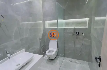 شقة - 2 غرف نوم - 2 حمامات للبيع في وان قطامية - كمبوندات القطامية - القطامية - مدينة القاهرة الجديدة - القاهرة