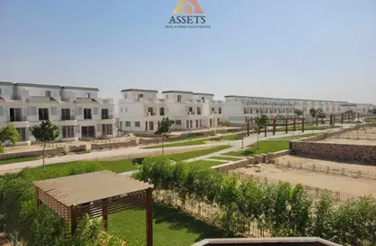 شقة - 3 غرف نوم - 3 حمامات للبيع في ماونتن فيو اى سيتي - كمبوندات التجمع الخامس - التجمع الخامس - مدينة القاهرة الجديدة - القاهرة