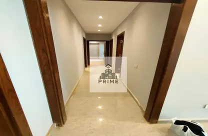 Apartment - 3 Bedrooms - 3 Bathrooms for sale in Mountain View iCity - 5th Settlement Compounds - The 5th Settlement - New Cairo City - Cairo