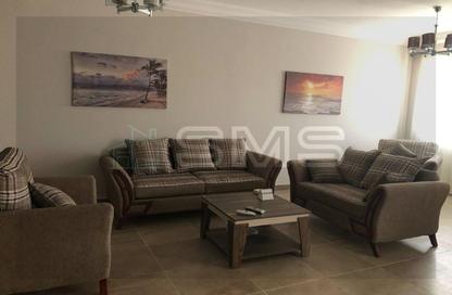 Apartment - 3 Bedrooms - 3 Bathrooms for rent in Mohamed Rahim St. - El Yasmeen 3 - El Yasmeen - New Cairo City - Cairo