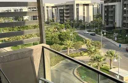 شقة - 2 غرف نوم - 1 حمام للايجار في پريڤادو - مدينتي - القاهرة