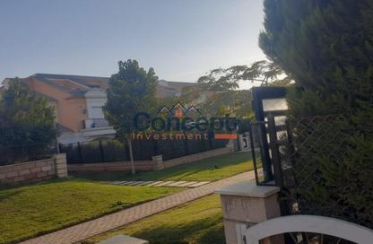 Townhouse - 3 - 4 for sale in Layan Residence - 5th Settlement Compounds - The 5th Settlement - New Cairo City - Cairo