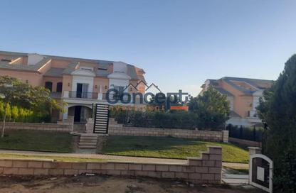 Townhouse - 3 - 4 for sale in Layan Residence - 5th Settlement Compounds - The 5th Settlement - New Cairo City - Cairo