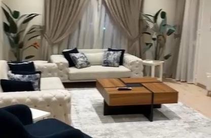 شقق فندقية - 1 - 1 للبيع في مون ريزيدنس - فيفث سكوير - التجمع الخامس - مدينة القاهرة الجديدة - القاهرة