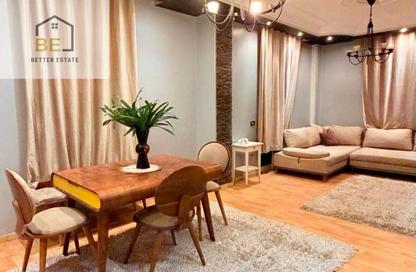 Duplex - 3 - 2 for rent in El Shorouk Compounds - Shorouk City - Cairo