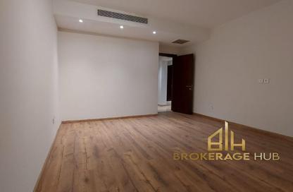 Apartment - 2 Bedrooms - 2 Bathrooms for rent in Cairo Festival City - North Investors Area - New Cairo City - Cairo