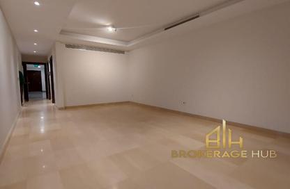 Apartment - 2 Bedrooms - 2 Bathrooms for rent in Cairo Festival City - North Investors Area - New Cairo City - Cairo