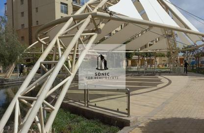 iVilla - 4 Bedrooms - 4 Bathrooms for sale in Esse Residence - Sarai - Mostakbal City Compounds - Mostakbal City - Future City - Cairo iVilla - 4 Bedrooms - 4 Bathrooms for sale in Esse Residence - Sarai - Mostakbal City Compounds - Mostakbal City - Future City - Cairo