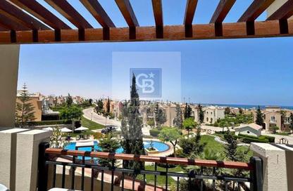 Penthouse - 4 - 4 for sale in Mountain View Hyde Park - 5th Settlement Compounds - The 5th Settlement - New Cairo City - Cairo