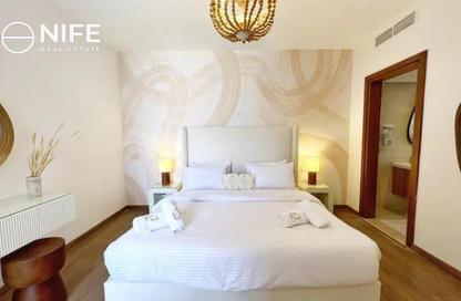 Apartment - 3 Bedrooms - 2 Bathrooms for rent in Cairo Festival City - North Investors Area - New Cairo City - Cairo Apartment - 3 Bedrooms - 2 Bathrooms for rent in Cairo Festival City - North Investors Area - New Cairo City - Cairo