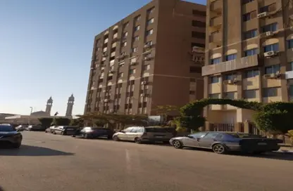 Apartment - 3 Bedrooms - 2 Bathrooms for sale in 6th Sector - Zahraa El Maadi - Hay El Maadi - Cairo