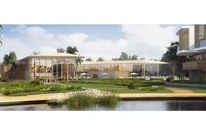 شقة - 3 غرف نوم - 3 حمامات للبيع في مارفيل نيو زايد - مدينة زايد الجديدة - الشيخ زايد - الجيزة