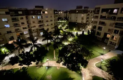 شقة - 3 غرف نوم - 3 حمامات للبيع في مدينتي - القاهرة