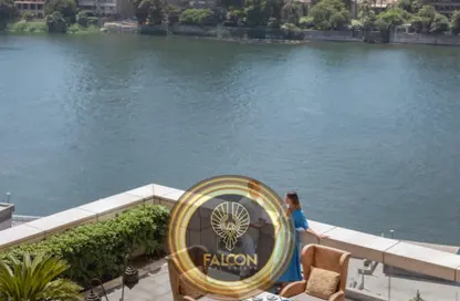 شقة - 5 غرف نوم - 4 حمامات للبيع في شارع ابو الفدا - الزمالك - القاهرة شقة - 5 غرف نوم - 4 حمامات للبيع في شارع ابو الفدا - الزمالك - القاهرة