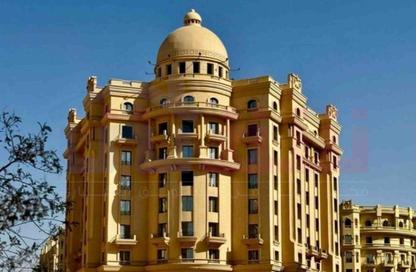 Apartment - 2 Bedrooms - 2 Bathrooms for sale in New Garden City - New Capital Compounds - New Capital City - Cairo