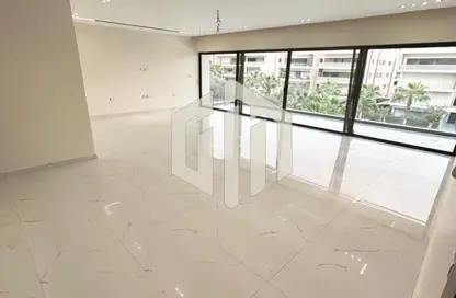 Apartment - 3 Bedrooms - 2 Bathrooms for rent in Lake View Residence - 5th Settlement Compounds - The 5th Settlement - New Cairo City - Cairo