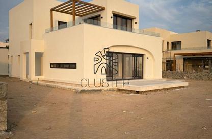 Villa - 5 Bedrooms - 5 Bathrooms for sale in Nines - El Gouna - Hurghada - Red Sea