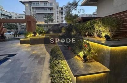 Apartment - 3 - 3 for sale in Mountain View iCity - 5th Settlement Compounds - The 5th Settlement - New Cairo City - Cairo