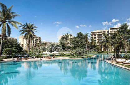 Apartment - 3 Bedrooms - 3 Bathrooms for sale in City Gate - 5th Settlement Compounds - The 5th Settlement - New Cairo City - Cairo