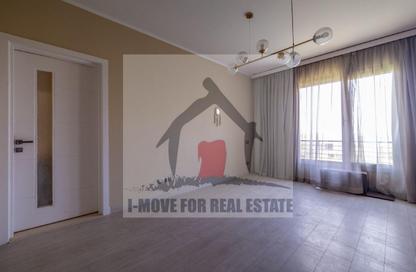 Apartment - 3 Bedrooms - 3 Bathrooms for sale in Palm Parks   Palm Hills - South Dahshur Link - 6 October City - Giza