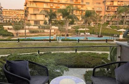 Apartment - 3 Bedrooms - 3 Bathrooms for rent in Villette - 5th Settlement Compounds - The 5th Settlement - New Cairo City - Cairo