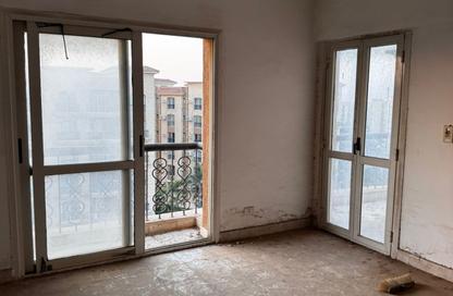 Apartment - 2 - 1 for rent in El Rehab Extension - Al Rehab - New Cairo City - Cairo