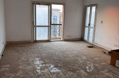 Apartment - 2 - 1 for rent in El Rehab Extension - Al Rehab - New Cairo City - Cairo