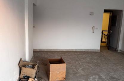 Apartment - 2 - 1 for rent in El Rehab Extension - Al Rehab - New Cairo City - Cairo