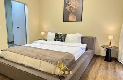 Apartment - 2 Bedrooms - 3 Bathrooms for rent in 90 Avenue - South Investors Area - New Cairo City - Cairo Apartment - 2 Bedrooms - 3 Bathrooms for rent in 90 Avenue - South Investors Area - New Cairo City - Cairo