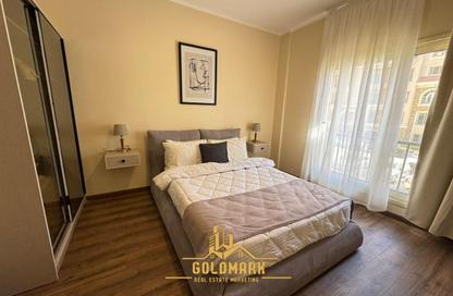 Apartment - 2 Bedrooms - 3 Bathrooms for rent in 90 Avenue - South Investors Area - New Cairo City - Cairo Apartment - 2 Bedrooms - 3 Bathrooms for rent in 90 Avenue - South Investors Area - New Cairo City - Cairo