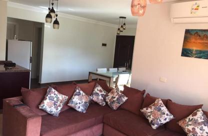 Chalet - 2 Bedrooms - 1 Bathroom for sale in Blue Bay Asia - Al Ain Al Sokhna - Suez Chalet - 2 Bedrooms - 1 Bathroom for sale in Blue Bay Asia - Al Ain Al Sokhna - Suez