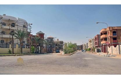 Apartment - 3 - 2 for sale in West Somid Road - West Somid - 6 October City - Giza Apartment - 3 - 2 for sale in West Somid Road - West Somid - 6 October City - Giza