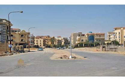 Apartment - 3 - 2 for sale in West Somid Road - West Somid - 6 October City - Giza Apartment - 3 - 2 for sale in West Somid Road - West Somid - 6 October City - Giza
